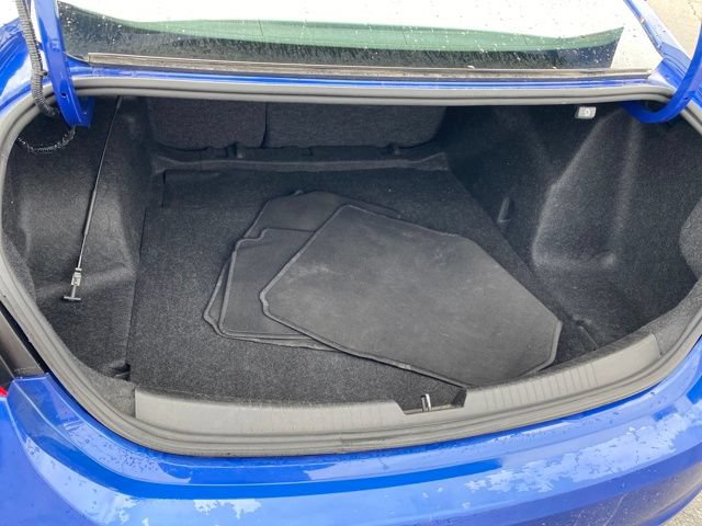 Certified 2023 Chevrolet Malibu LT FWD image 19