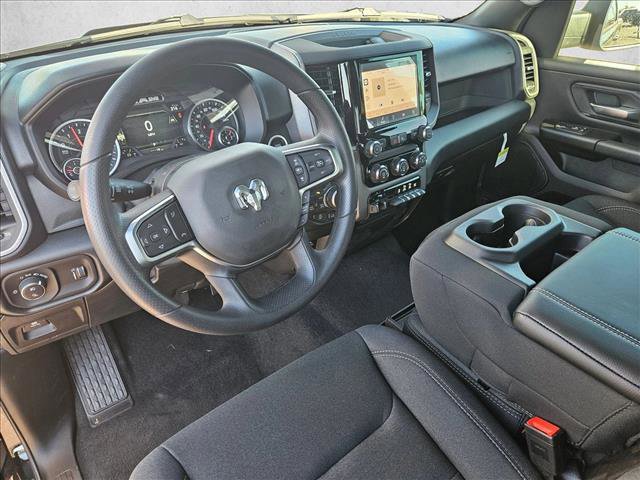 New 2026 RAM 1500 Classic Warlock image 3