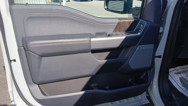 New 2026 Ford F350 Lariat image 11