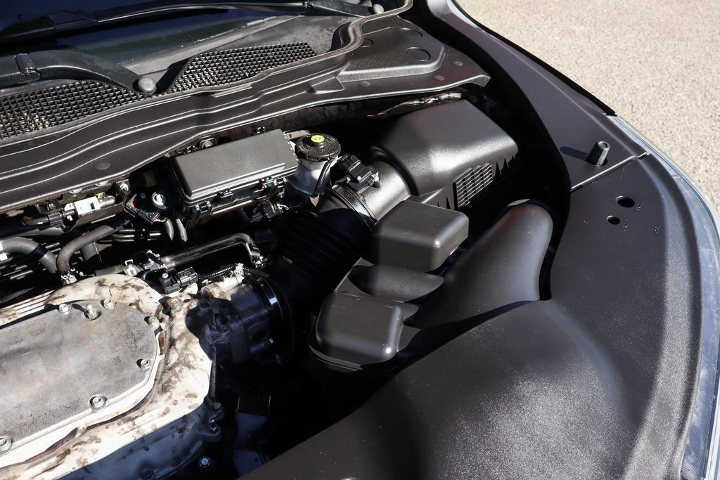 Used 2019 Acura MDX FWD w/ Technology Package image 13