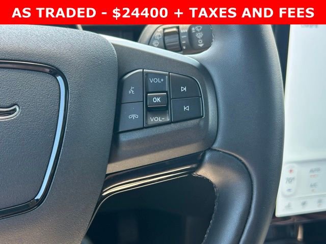 Used 2021 Ford Mustang Mach-E Premium RWD image 22