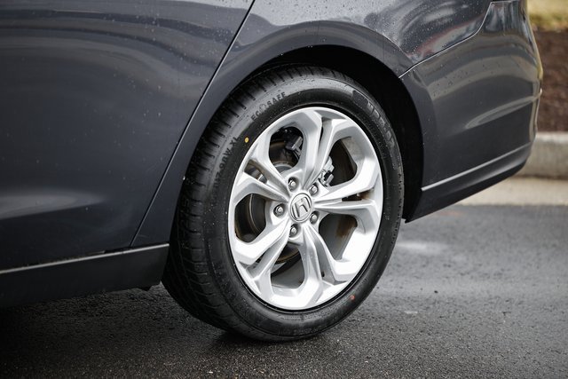 Used 2023 Honda Accord LX image 6