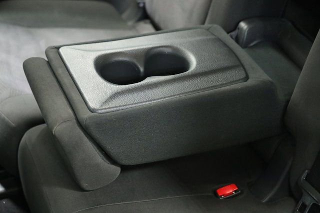 Used 2016 Nissan Rogue SV image 32