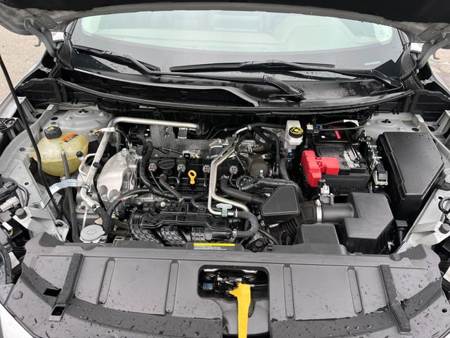 Used 2021 Nissan Rogue SL image 33