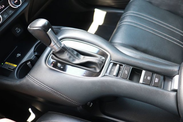 Certified 2024 Honda HR-V EX-L image 17