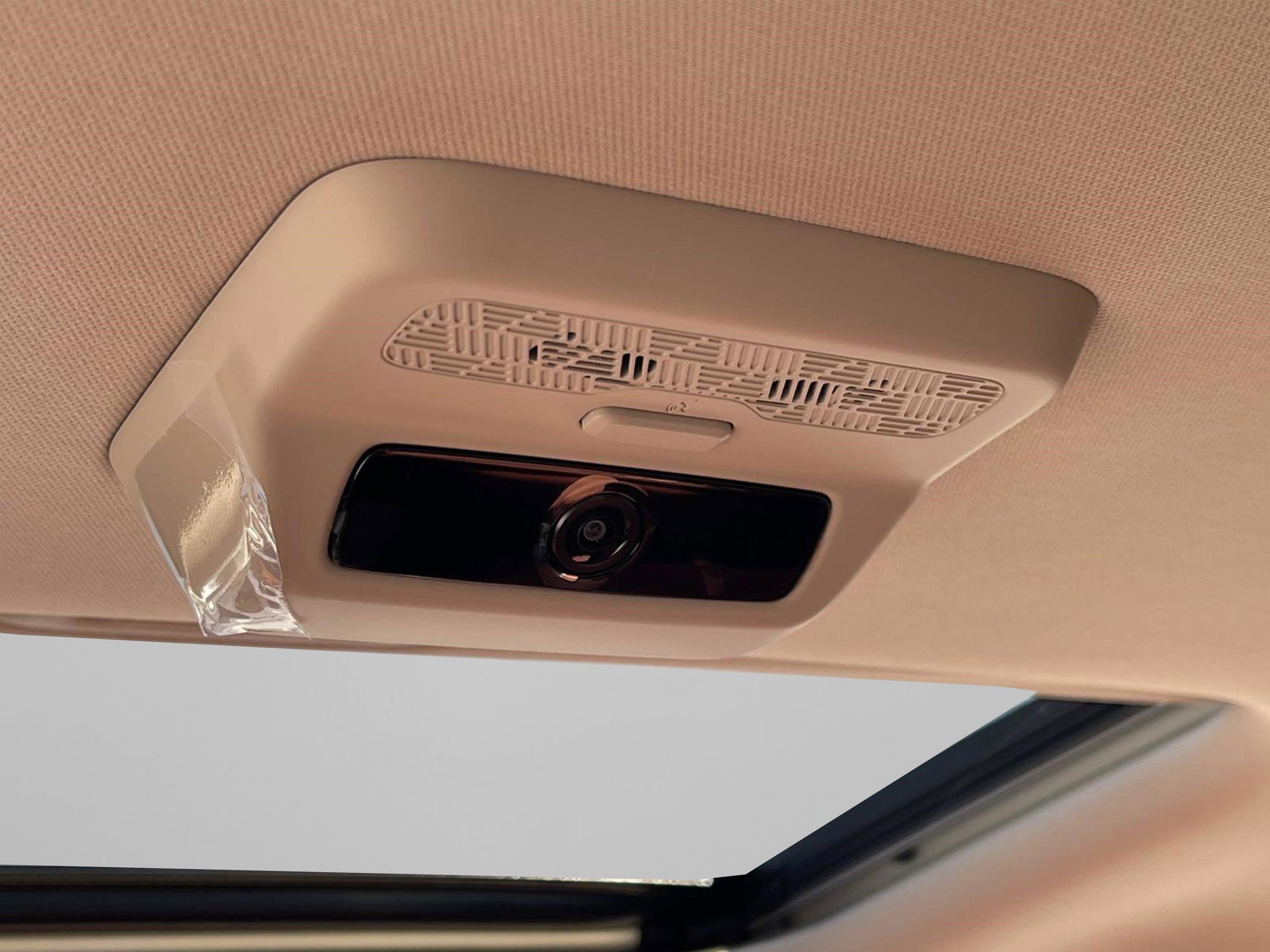 New 2026 Kia Carnival SX image 32