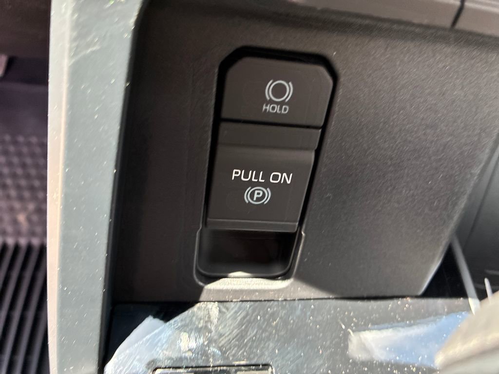 New 2026 Toyota Tundra SR5 RWD image 40