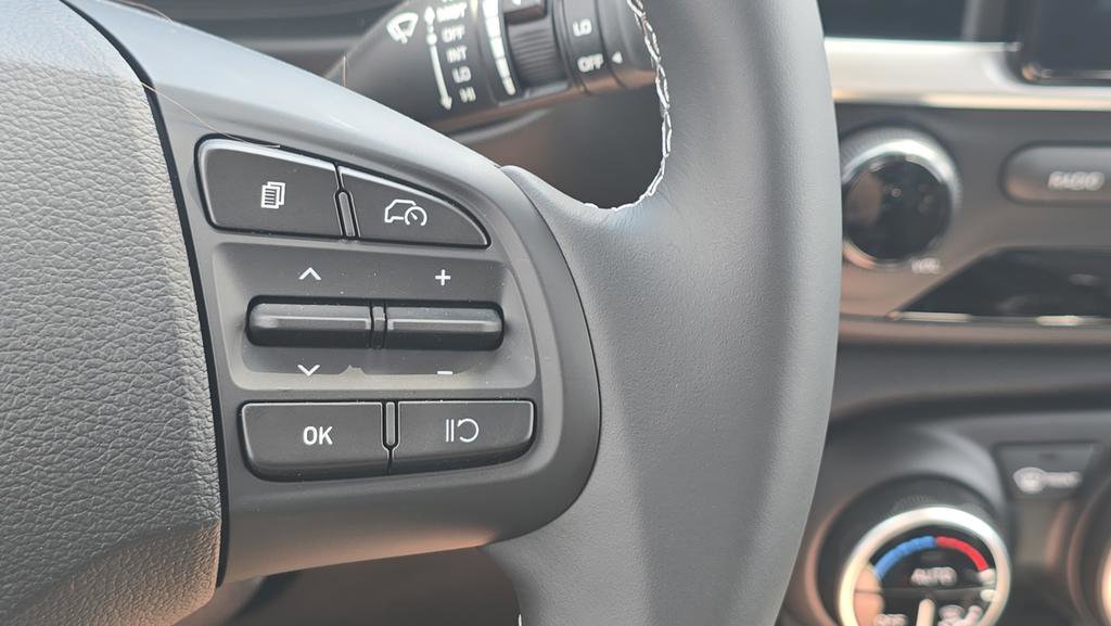 New 2026 Hyundai Venue SEL FWD image 23