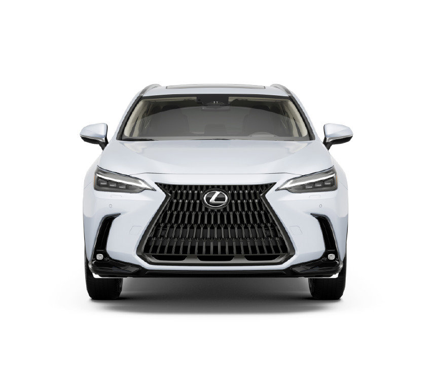 New 2026 Lexus NX 350 AWD w/ Luxury Package image 5