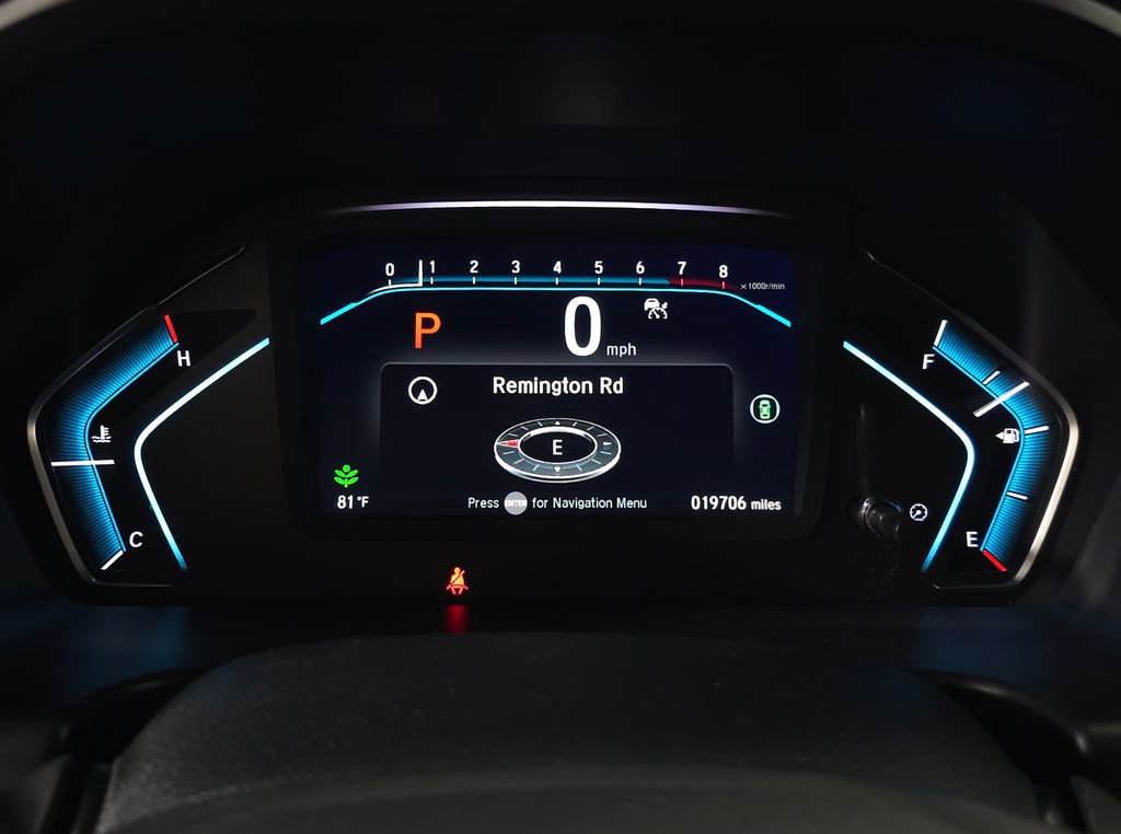Used 2024 Honda Odyssey Elite image 22
