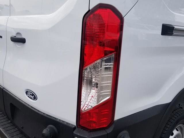 New 2026 Ford Transit 350 148 High Roof w/ Load Area Protection Package image 15