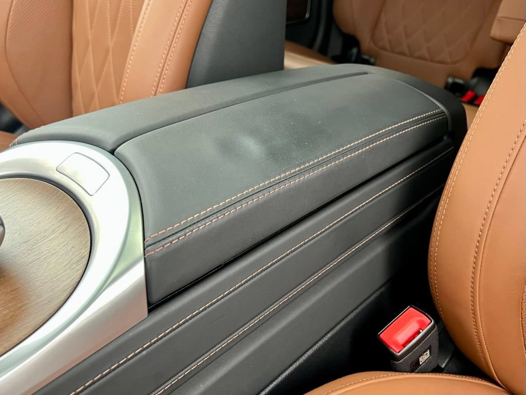Certified 2023 Mercedes-Benz G 63 AMG 4MATIC image 51