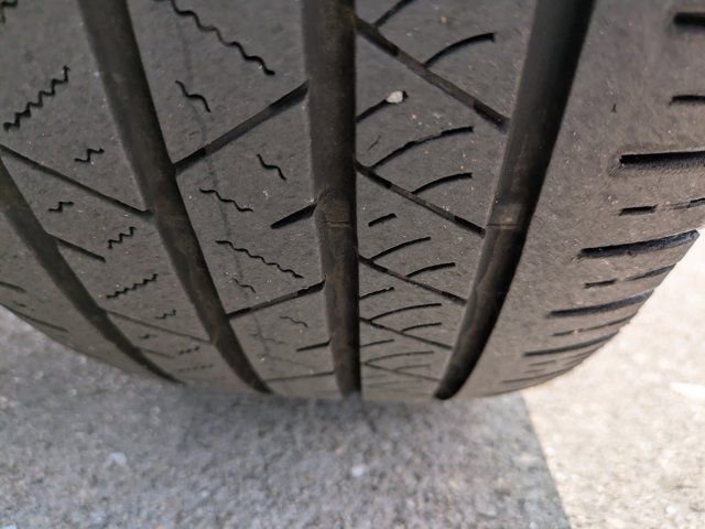 Used 2023 Lincoln Corsair Reserve w/ Equipment Group 201A image 12