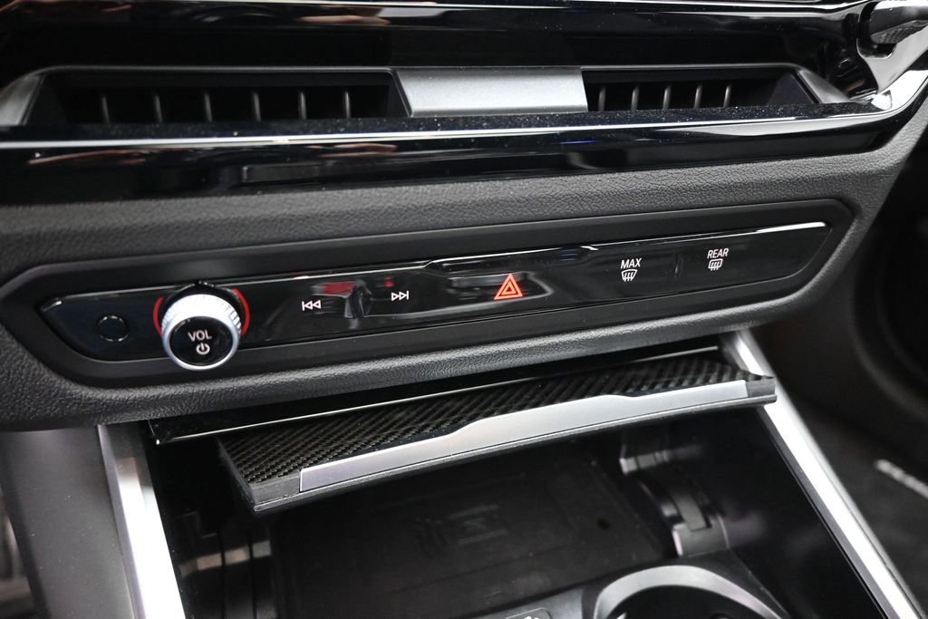 Used 2026 BMW M4 xDrive Competition w/ M Carbon Exterior Package AWD/4WD image 16