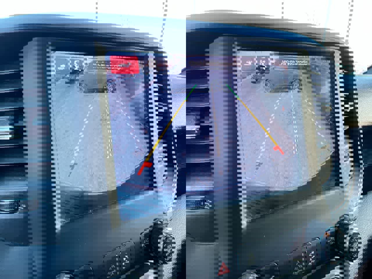 Used 2022 RAM 2500 Big Horn image 17