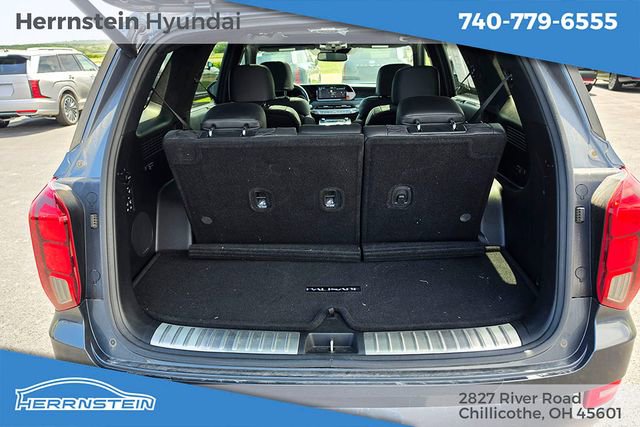 Used 2020 Hyundai Palisade Limited AWD/4WD image 27
