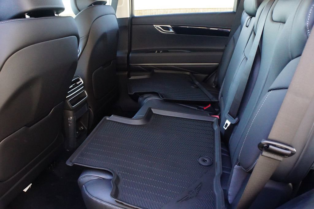 New 2026 Genesis GV80 2.5T image 18