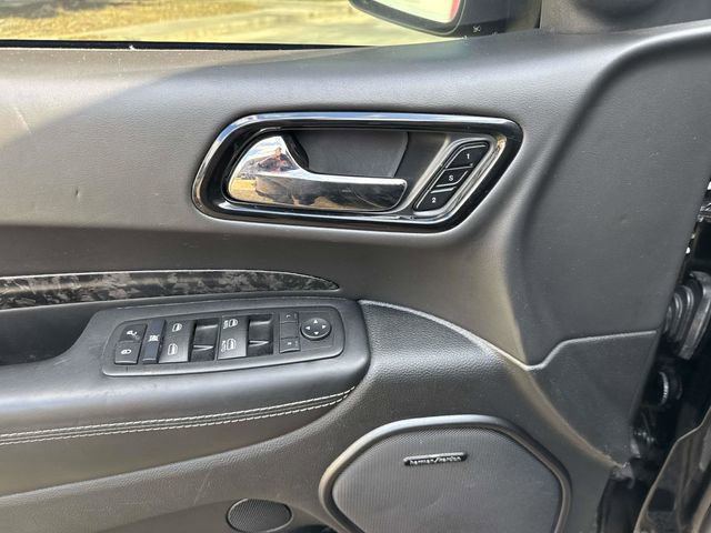 Used 2024 Dodge Durango SRT image 25