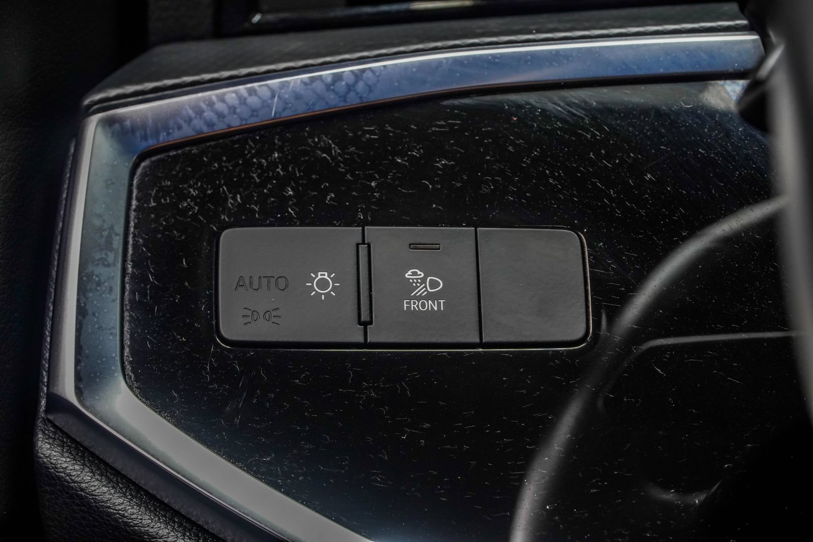Used 2025 Audi Q3 2.0T Premium AWD/4WD image 24