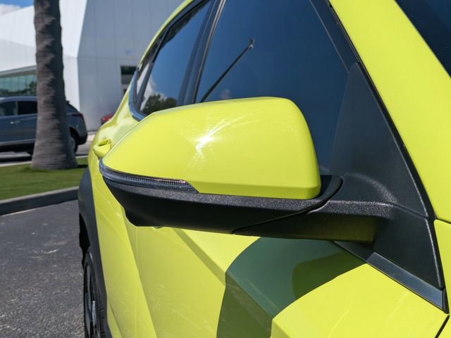 Used 2025 Hyundai Kona Limited image 15