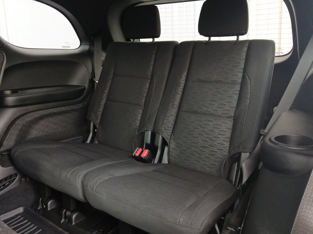 Used 2021 Dodge Durango SXT RWD image 5
