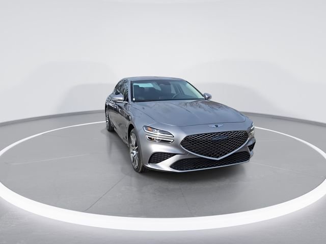 New 2026 Genesis G70 2.5T video 3