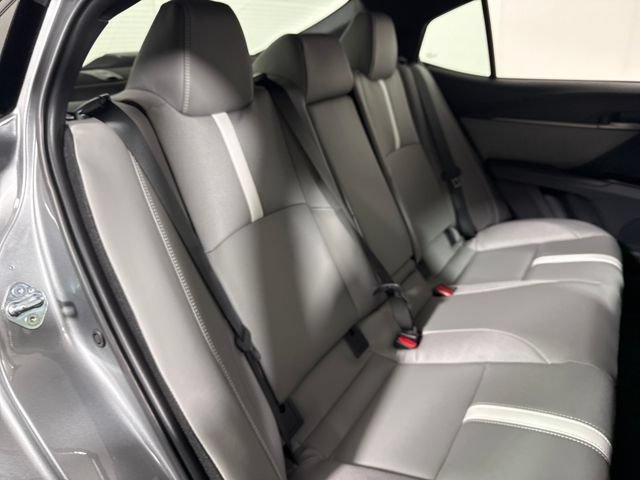 New 2026 Toyota Camry SE FWD image 14