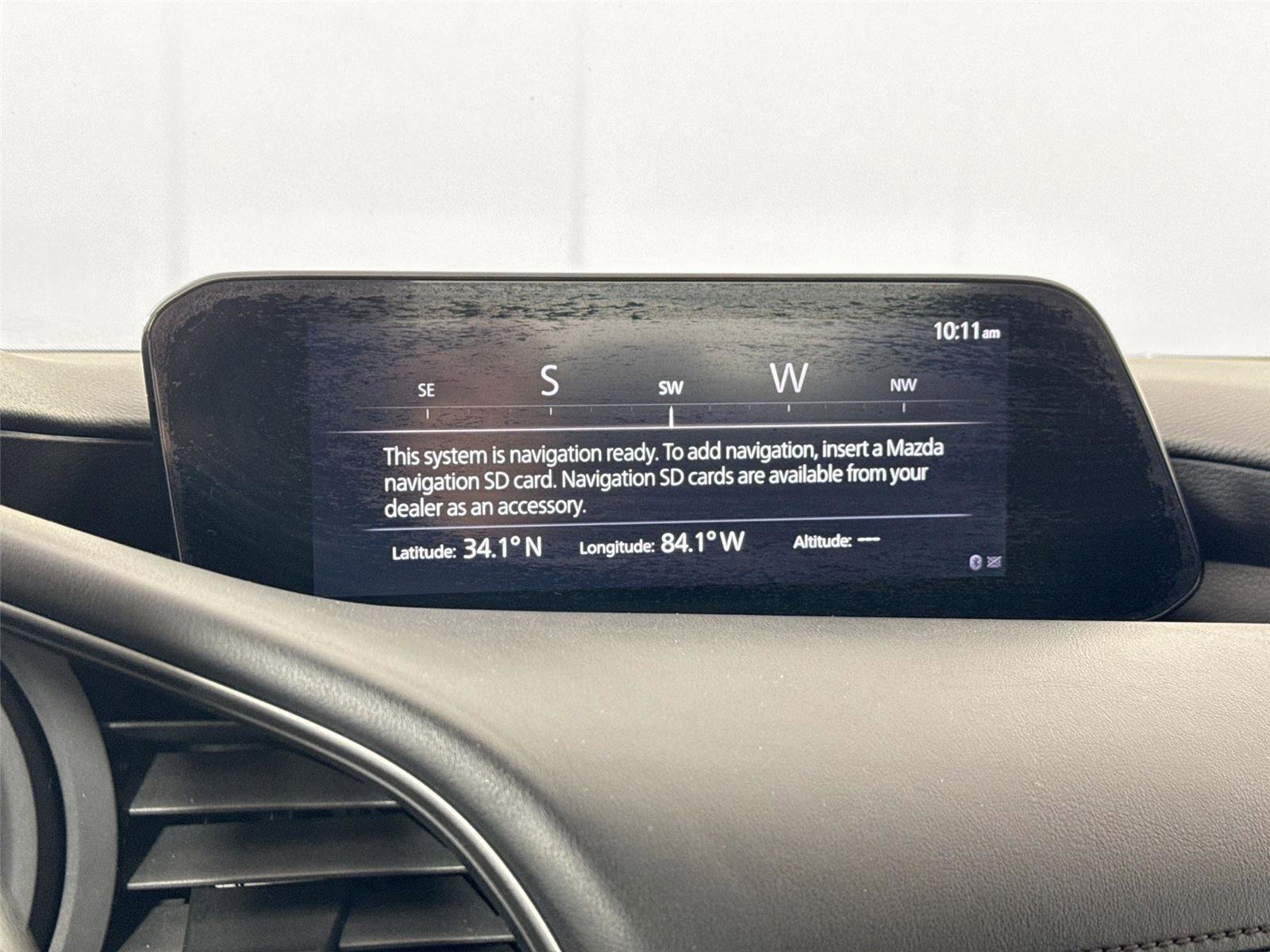 Used 2020 MAZDA MAZDA3 4DR FWD image 6