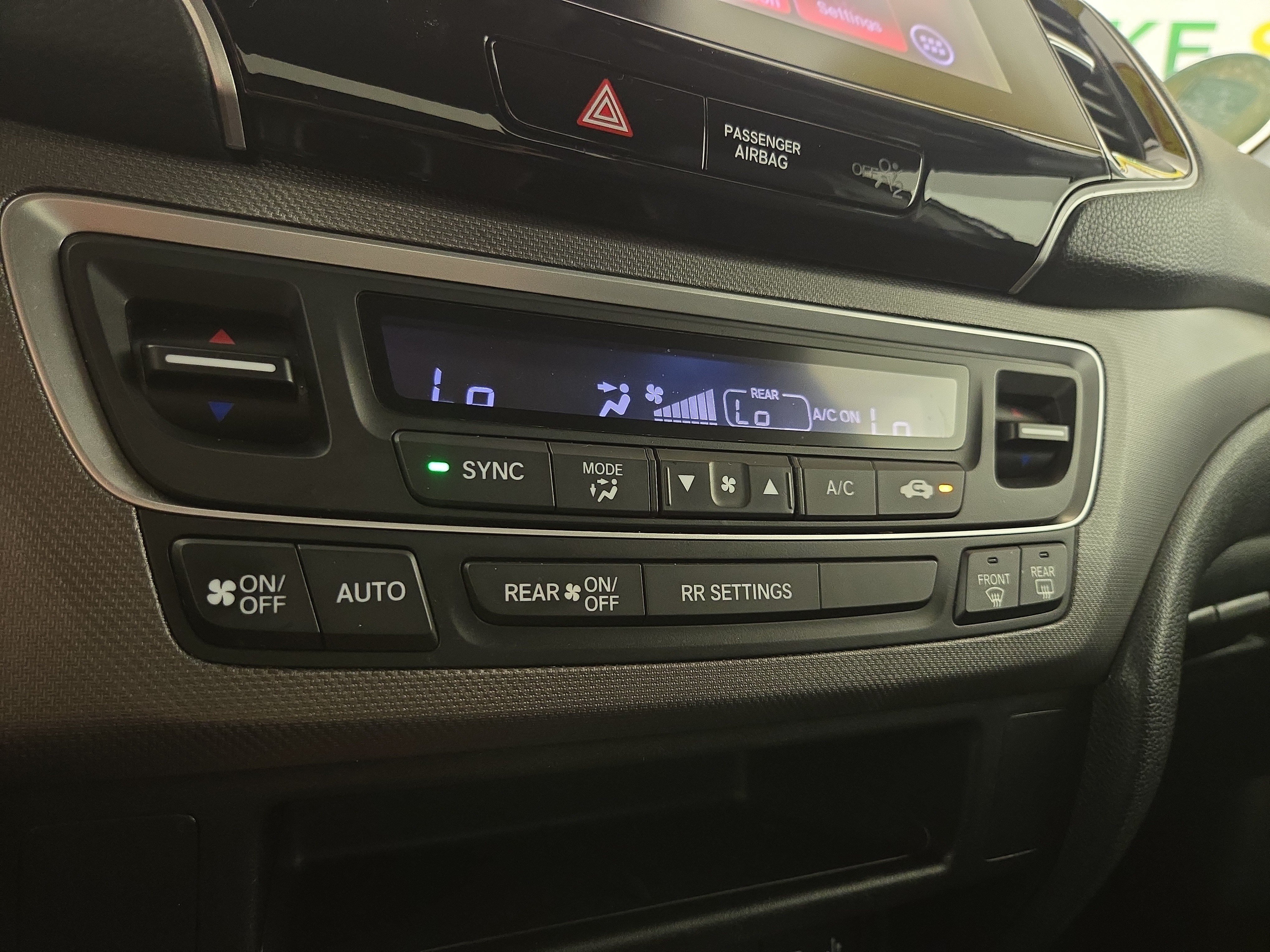 Used 2023 Honda Ridgeline Sport image 26