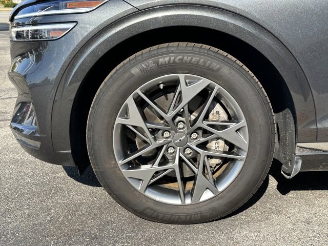 Used 2024 Genesis GV70 2.5T w/ Select Package image 9