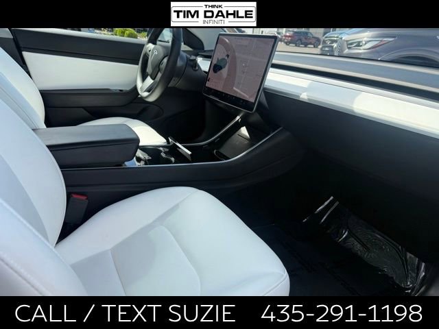 Used 2019 Tesla Model 3 Performance AWD/4WD image 13
