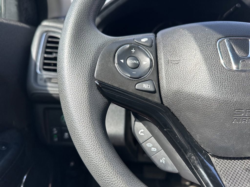 Used 2019 Honda HR-V EX image 21