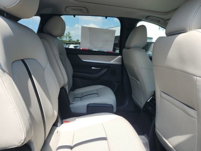 New 2026 MAZDA CX-90 3.3 Turbo w/ Premium Sport Pkg AWD/4WD image 22