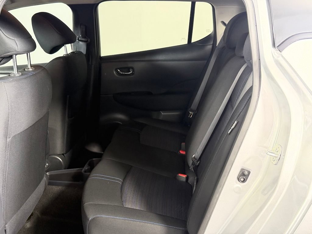 Used 2025 Nissan Leaf SV Plus FWD image 20