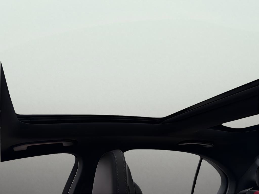 New 2026 Mercedes-Benz C 300 4MATIC Sedan image 22