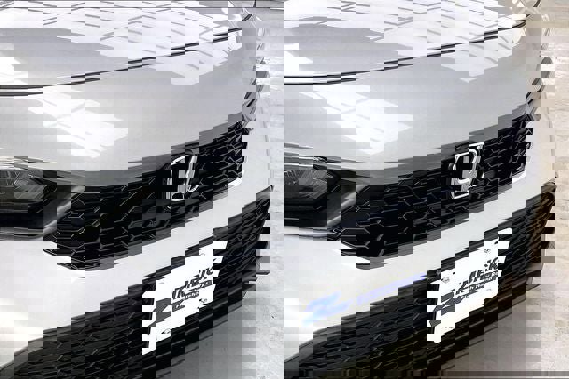 Certified 2026 Honda Civic Sport image 30