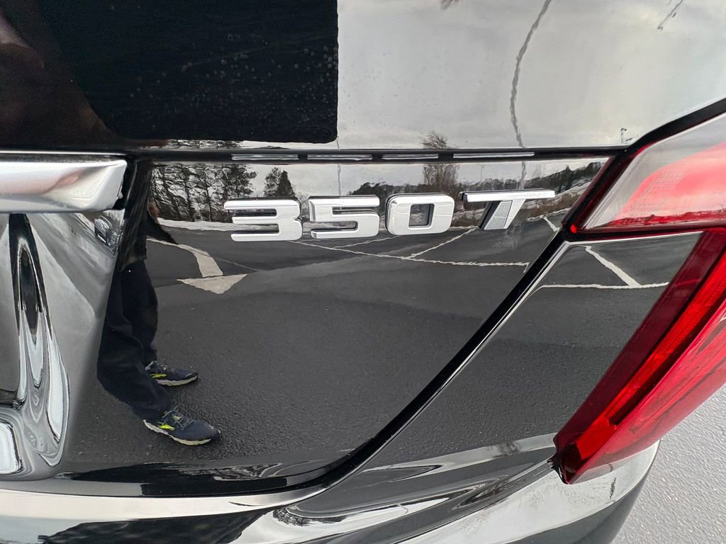 Used 2022 Cadillac CT5 Premium Luxury w/ Parking Package image 9