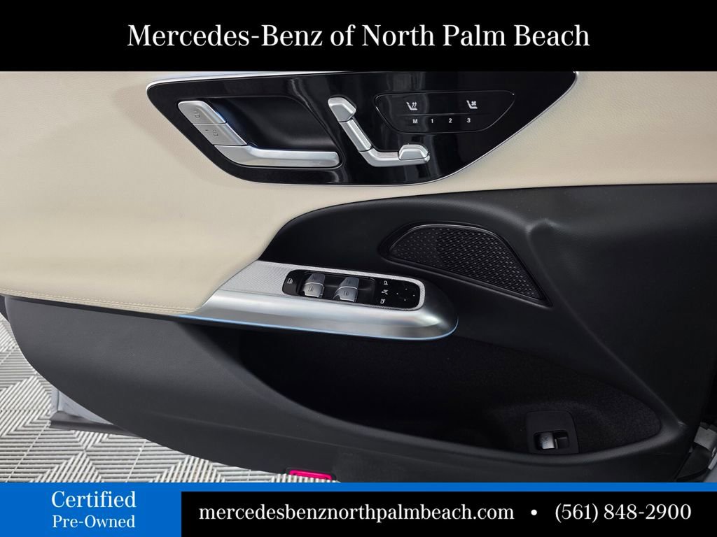 Certified 2026 Mercedes-Benz E 350 Sedan image 23