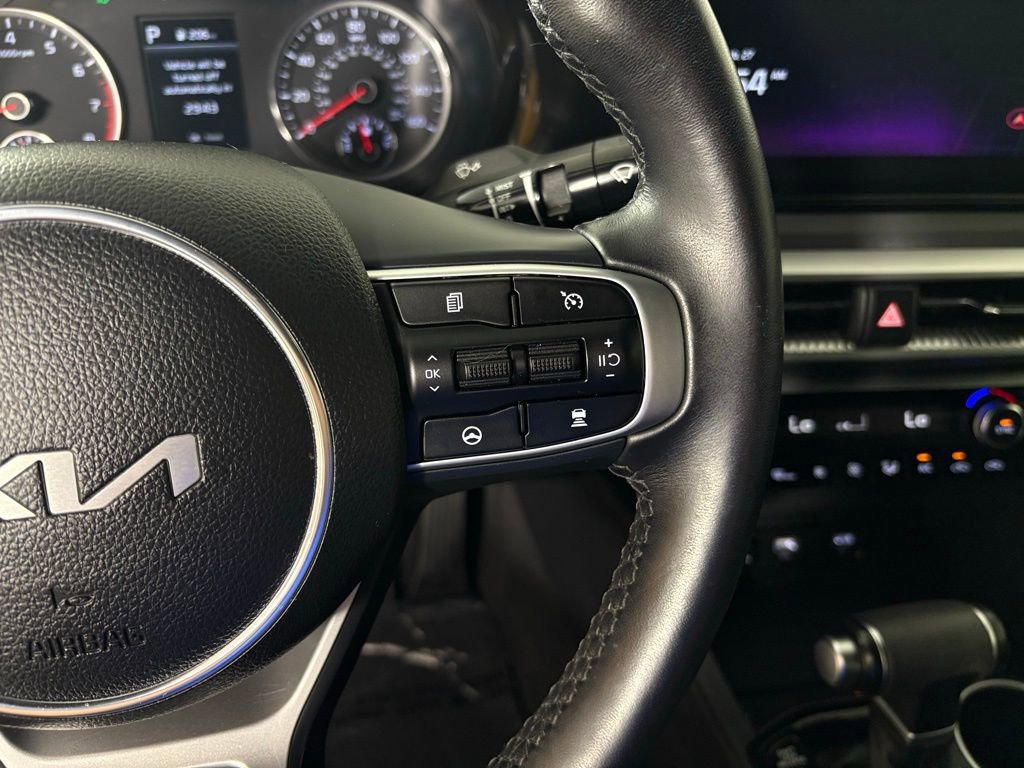 Used 2024 Kia K5 GT-Line w/ GT-Line Premium Package image 21