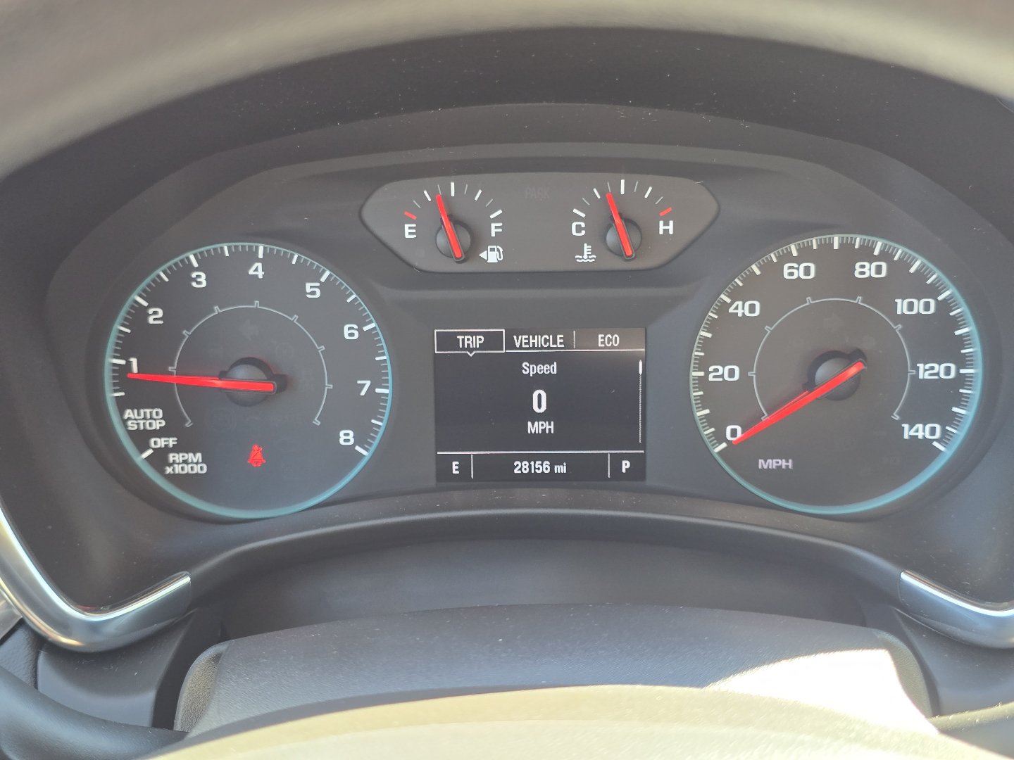 Certified 2024 Chevrolet Equinox LS FWD image 29