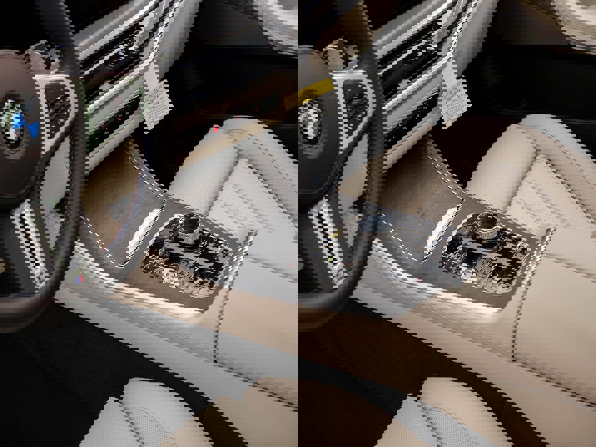 New 2026 BMW X5 M60i image 13