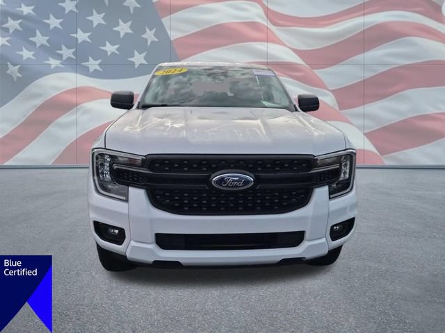 Used 2024 Ford Ranger XL RWD image 8