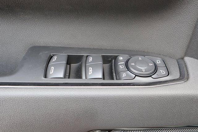 New 2026 GMC Sierra 2500 AT4 w/ AT4 Premium Plus Package image 11