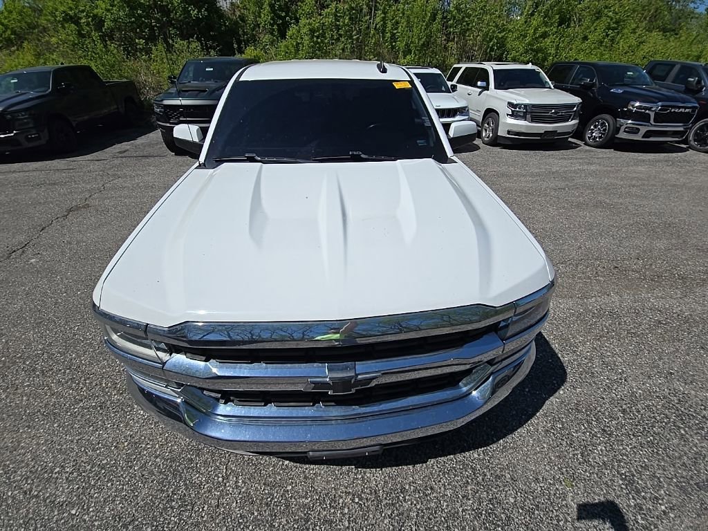 Used 2017 Chevrolet Silverado 1500 LT w/ All Star Edition image 13