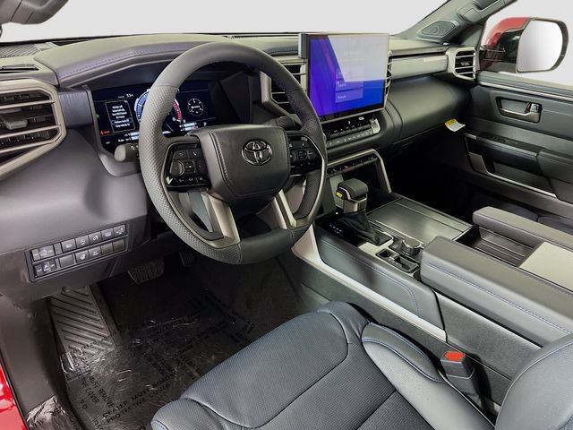 New 2026 Toyota Tundra Platinum AWD/4WD image 19