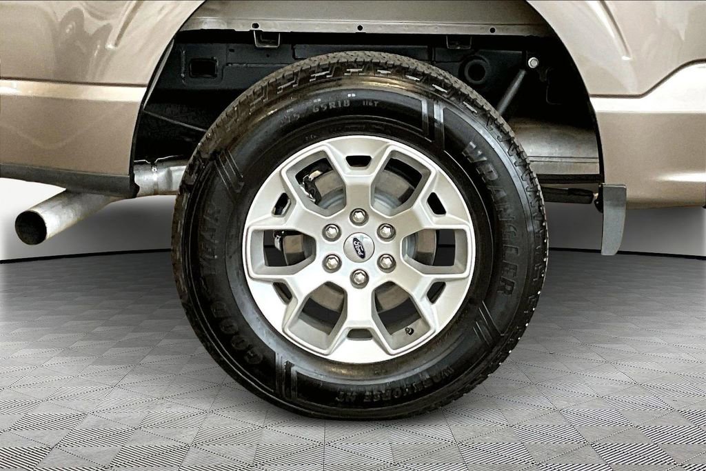 Used 2023 Ford F150 XLT image 33