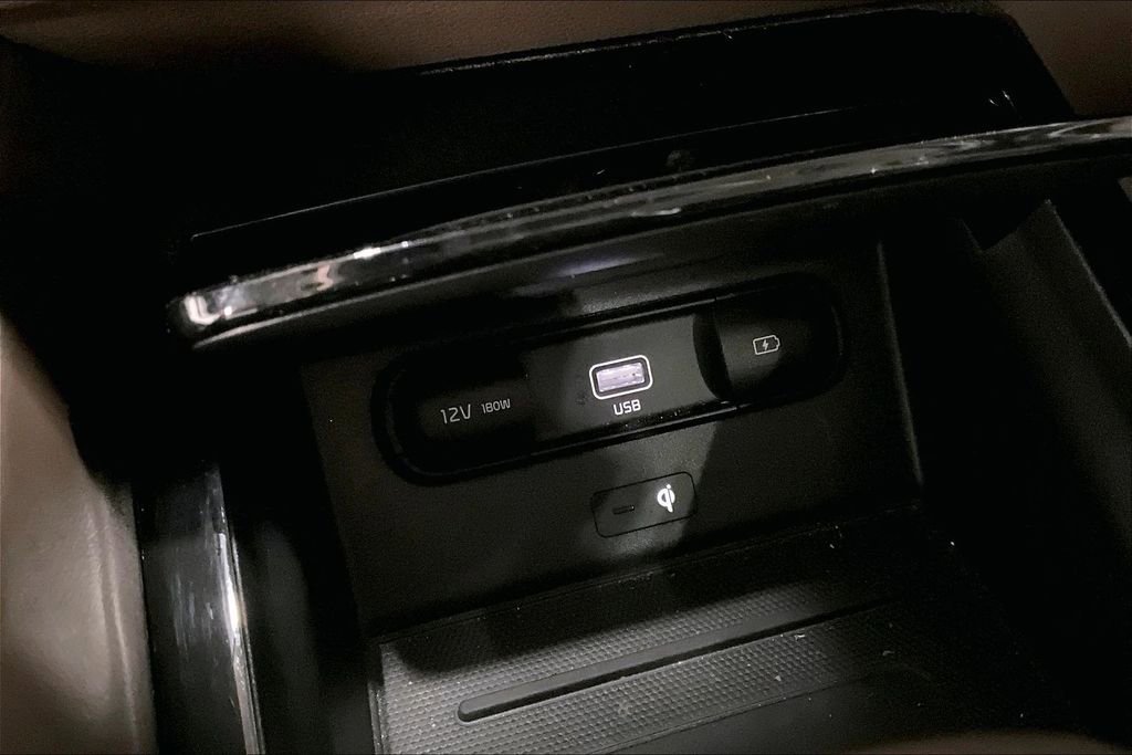 Used 2021 Kia Telluride SX w/ Nightfall Edition Package image 31