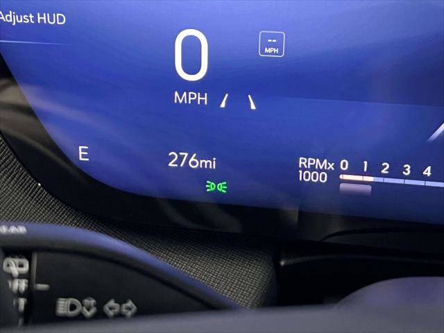 Used 2025 Buick Enclave Preferred w/ Power Package image 28