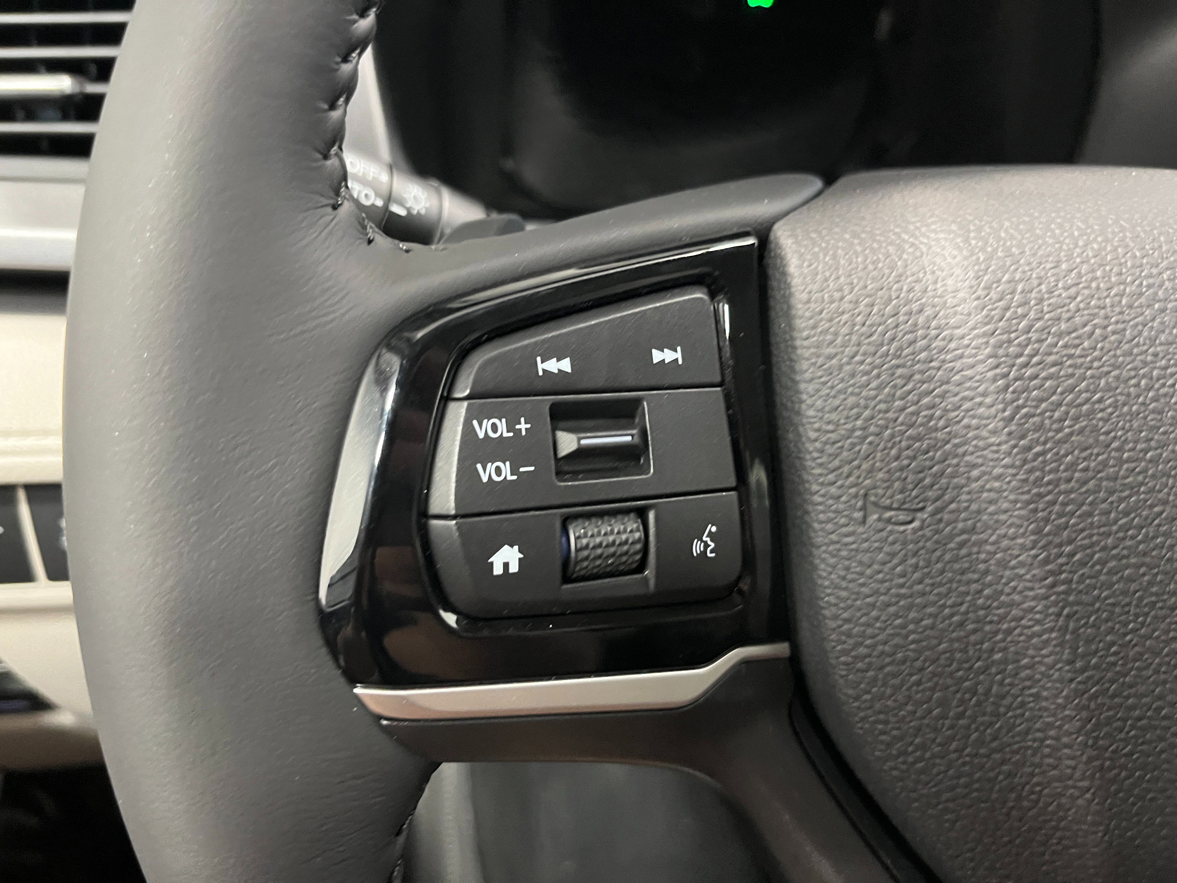 New 2026 Honda Odyssey EX-L image 15