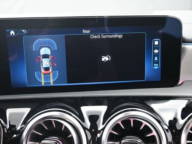 Used 2024 Mercedes-Benz CLA 250 image 21
